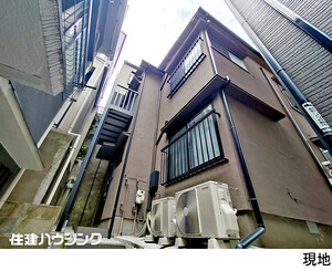その他(一棟) 文京区小石川２丁目 6240万円 後楽園駅｜住建ハウジング
