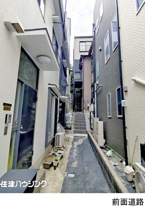  その他(一棟) 文京区小石川２丁目 6240万円 後楽園駅｜住建ハウジング