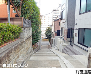 アパート(一棟) 新宿区弁天町 51000万円 牛込柳町駅｜住建ハウジング