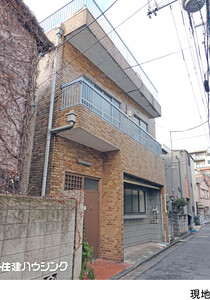  土地・売地 墨田区東向島４丁目 12800万円 東向島駅｜住建ハウジング