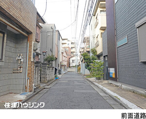  土地・売地 墨田区東向島４丁目 12800万円 東向島駅｜住建ハウジング