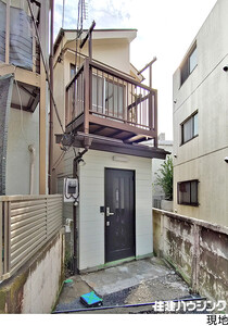 中古一戸建て杉並区 堀ノ内２丁目