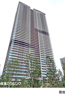 パークタワー晴海