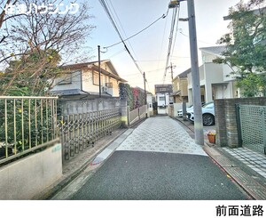  新築一戸建て 目黒区柿の木坂３丁目 19990万円 駒沢大学駅｜住建ハウジング