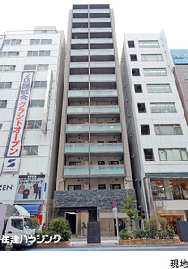 オープンレジデンシア日本橋馬喰町中古マンション中央区 日本橋馬喰町１丁目