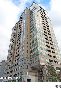 中古マンション港区 三田２丁目