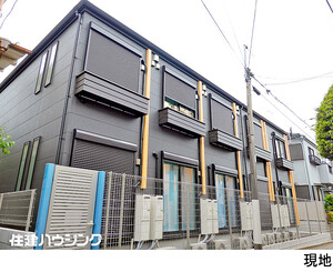  アパート(一棟) 杉並区上井草２丁目 22000万円 井荻駅｜住建ハウジング