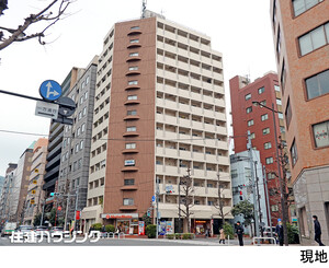 店舗(区分) 千代田区岩本町２丁目 神田永谷マンション 9480万円 神田駅｜住建ハウジング