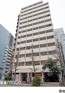  店舗(区分) 千代田区岩本町２丁目 神田永谷マンション 9480万円 神田駅｜住建ハウジング