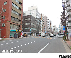  店舗(区分) 千代田区岩本町２丁目 神田永谷マンション 9480万円 神田駅｜住建ハウジング
