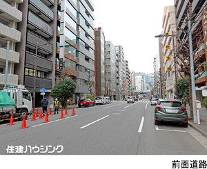  店舗(区分) 千代田区岩本町２丁目 神田永谷マンション 9480万円 神田駅｜住建ハウジング