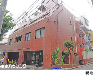 事務所(区分) 渋谷区桜丘町 ライオンズマンション桜ヶ丘 9970万円 渋谷駅｜住建ハウジング