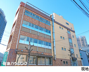  ビル 墨田区文花１丁目 19800万円 小村井駅｜住建ハウジング