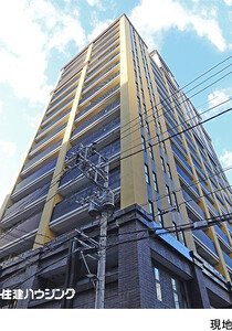  ＴＨＥ　ＴＯＷＥＲ　ＫＯＩＳＨＩＫＡＷＡ