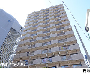 ライオンズマンション渋谷シティ