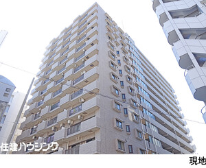  ライオンズマンション渋谷シティ