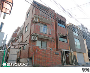 マンション(一棟)世田谷区 深沢３丁目