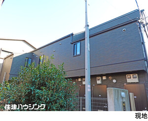 アパート(一棟) 渋谷区初台２丁目 21700万円 初台駅｜住建ハウジング