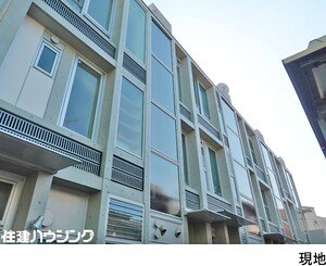  テラス下目黒