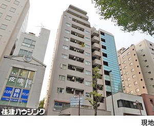 アールクレエ本郷 中古マンション文京区本郷５丁目