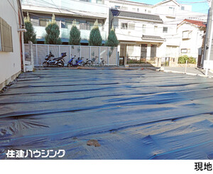  土地・売地 豊島区池袋２丁目 21000万円 池袋駅｜住建ハウジング