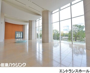  パークタワー品川ベイワード