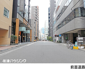 フオーリア日本橋人形町