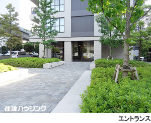  ローレルタワールネ浜松町