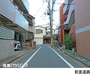  マンション(一棟) 豊島区池袋本町２丁目 29000万円 下板橋駅｜住建ハウジング