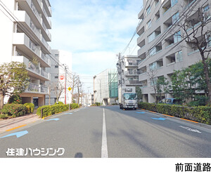  小石川ハウス