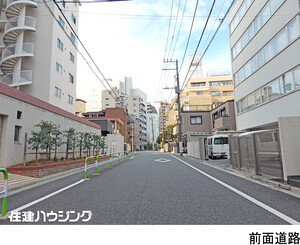  小石川ハウス