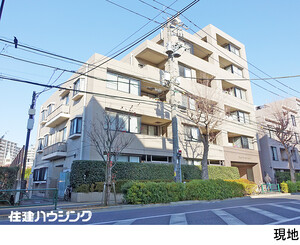 ロイヤルステージ井草