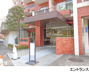  サンビューハイツ渋谷
