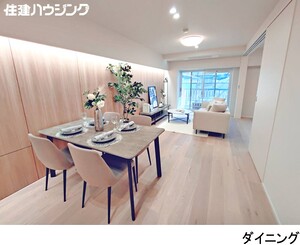  サンビューハイツ渋谷