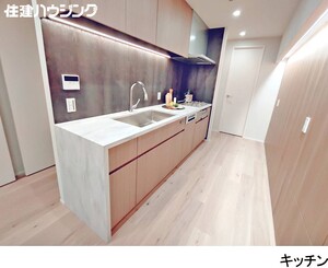  サンビューハイツ渋谷