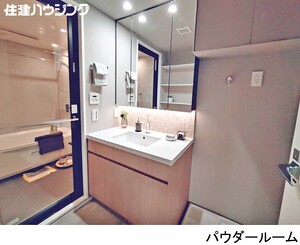  サンビューハイツ渋谷