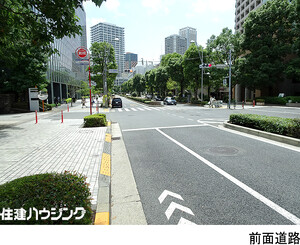  センチュリーパークタワー