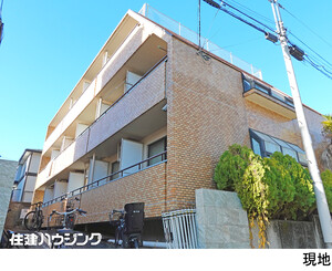  マンション(一棟) 渋谷区笹塚３丁目 38000万円 笹塚駅｜住建ハウジング