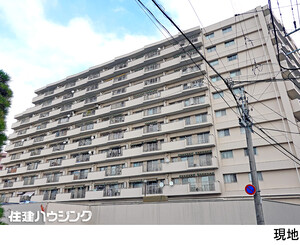  オーク荻窪マンション