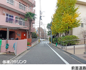  オーク荻窪マンション