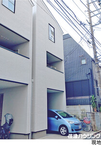 中古一戸建て 杉並区高円寺南５丁目 9230万円 高円寺駅｜住建ハウジング