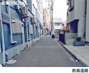  中古一戸建て 杉並区高円寺南５丁目 9230万円 高円寺駅｜住建ハウジング