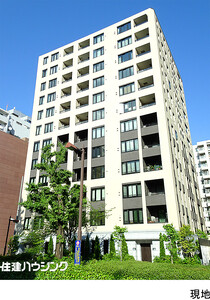 ブランズ明石町