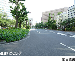  ブランズ明石町