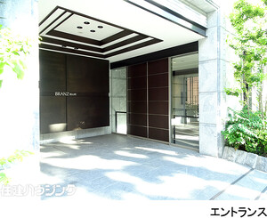  ブランズ明石町
