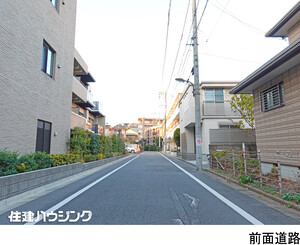  オープンレジデンシア千川