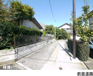  新築一戸建て 練馬区向山３丁目 150000万円 豊島園駅｜住建ハウジング