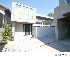  新築一戸建て 練馬区向山３丁目 150000万円 豊島園駅｜住建ハウジング