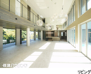  新築一戸建て 練馬区向山３丁目 150000万円 豊島園駅｜住建ハウジング