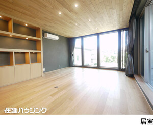  新築一戸建て 練馬区向山３丁目 150000万円 豊島園駅｜住建ハウジング
